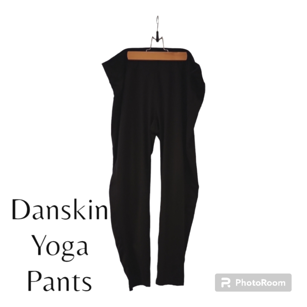 Danskin Yoga Pants - XXL